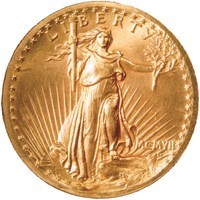 Gold Coin