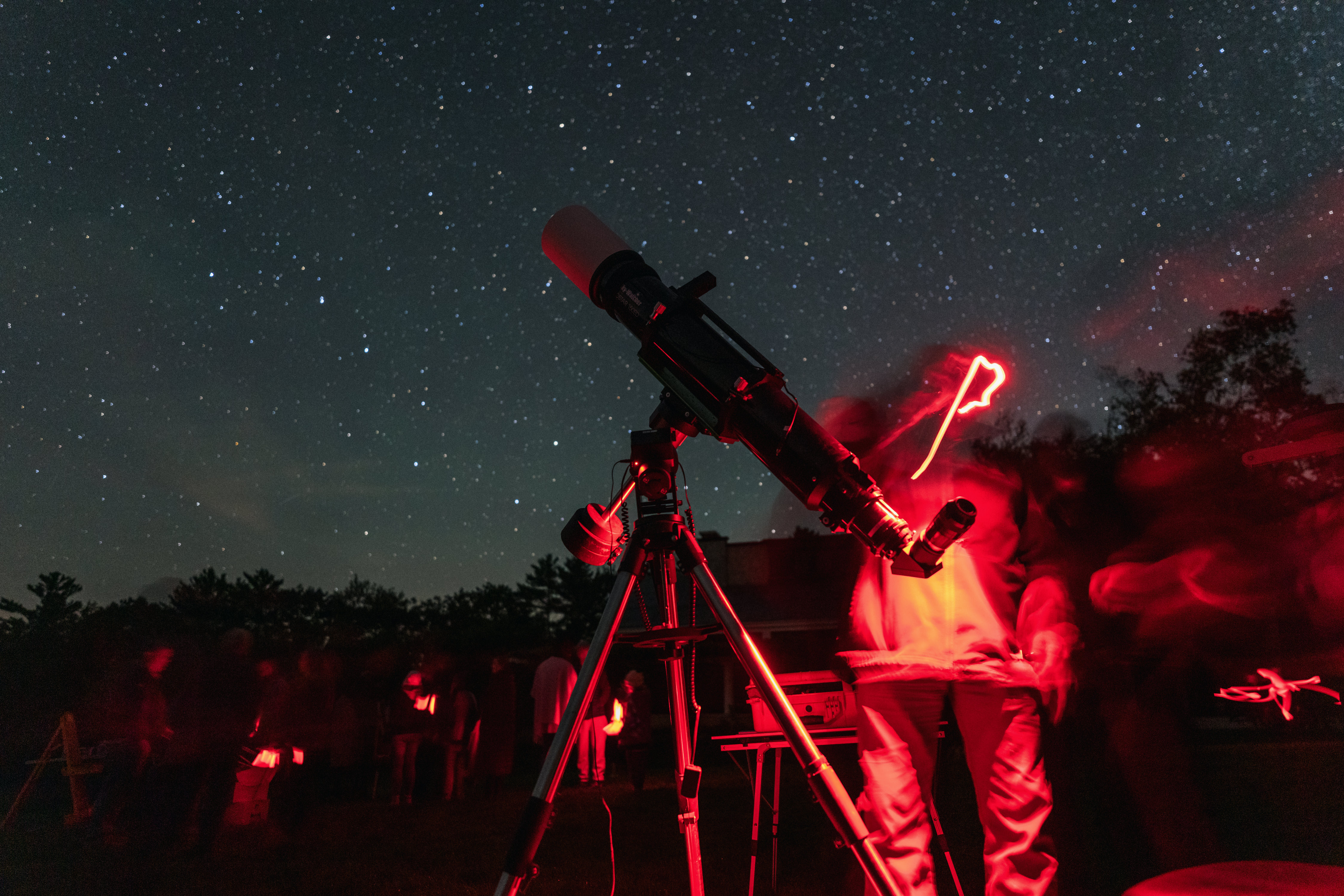 Star Party picture
