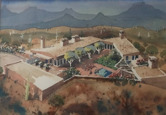 Perper Property Area for land lease