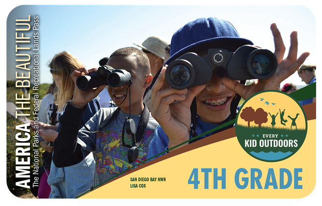 4th Grade Pass 2018