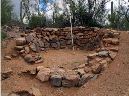 Lime kiln