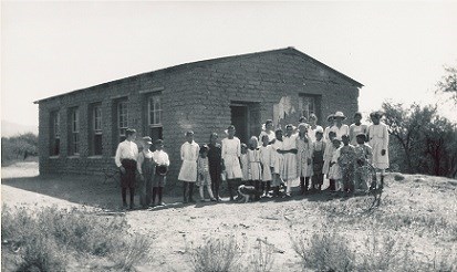Homesteaders 2