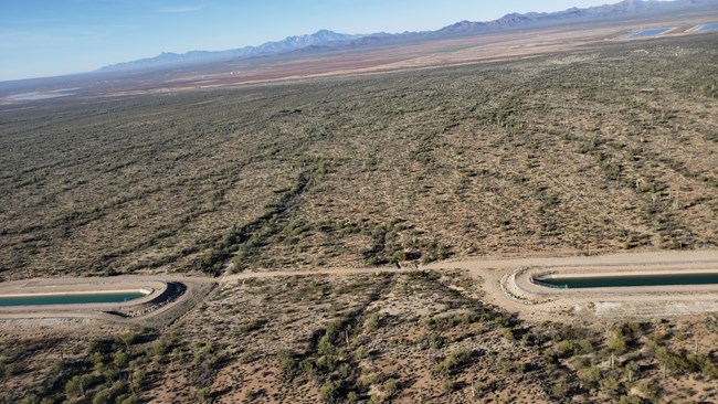 Tucson Mitigation Corridor