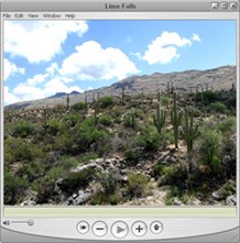 Quicktime Capture Quicktime Capture