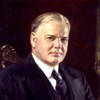 Color portrait painting of a man in a dark suit and tie.