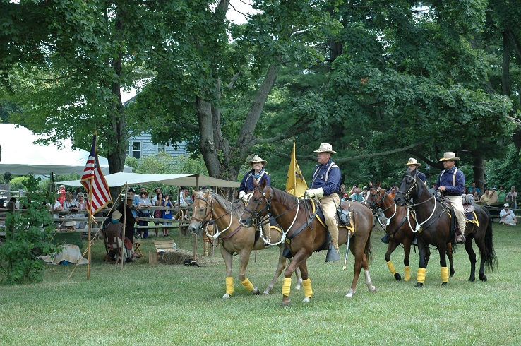 Rough Riders- Press Release Size