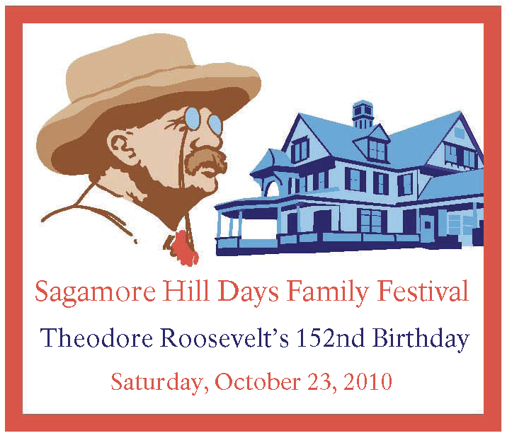 Sagamore Hill Days Photo