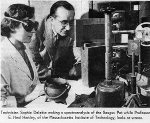 Gazette1951JunePotAnalysis Gazette1951JunePotAnalysis