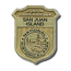 Junior Ranger badge