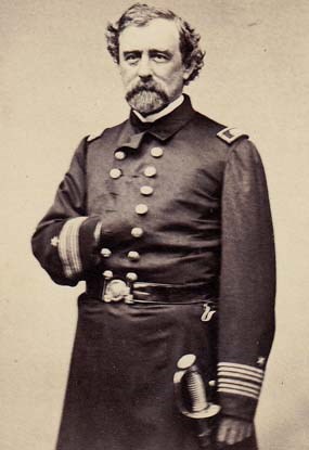 James Alden Jr