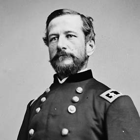 Alfred Pleasonton Alfred Pleasonton