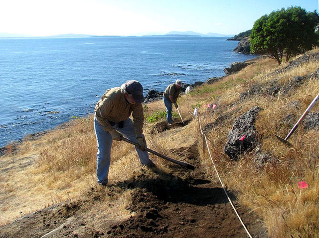 San Juan Island Trails Committee