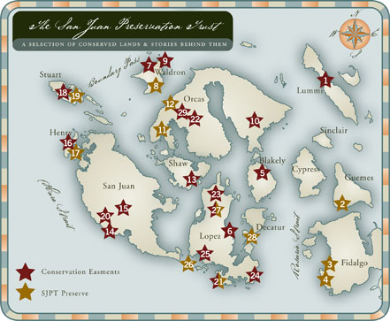 San Juan Preservation Trust