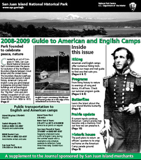 Park Guide 2008-2009
