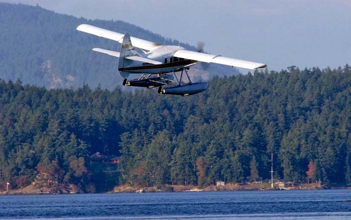 floatplane floatplane