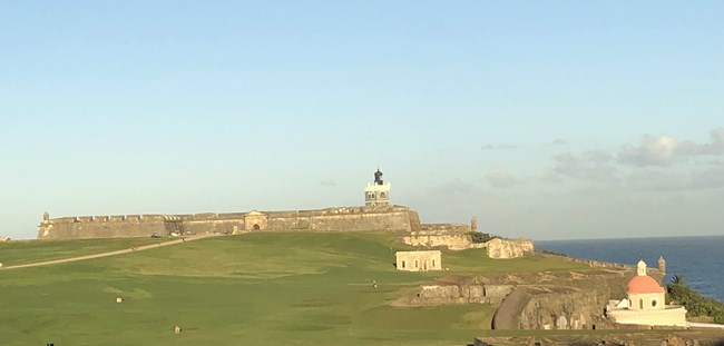 El Morro San Juan Puerto Rico El Morro San Juan Puerto Rico