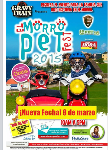 Pet fest 2015