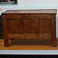 On exhibit at the Regional Visitor Center