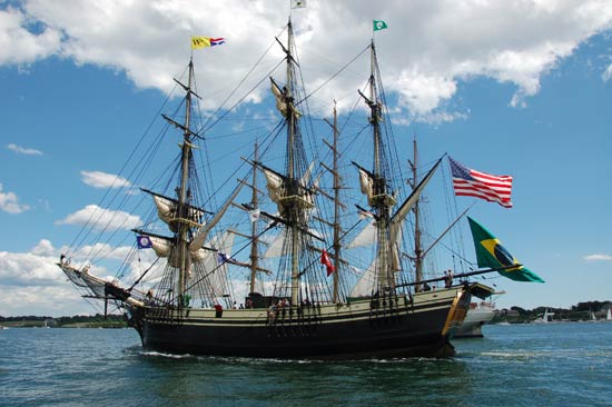 Friendship of Salem