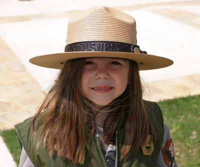 Junior Ranger