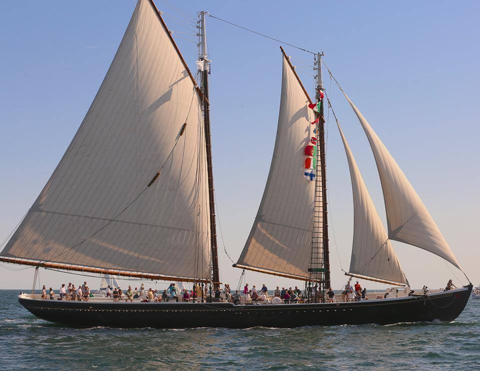 Collection Spotlight A Quadrant Salem Maritime National