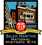 75th Anniversary Logo 75th Anniversary Logo