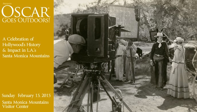 A black and white photo of a western movie being filmed A black and white photo of a western movie being filmed