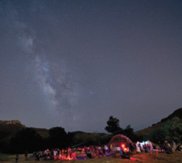 Sky Star Party Sky Star Party