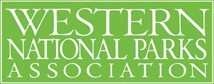 Western National Parks Association Logo