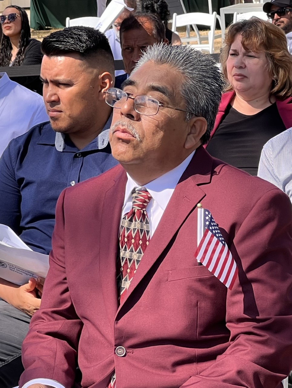 Naturalization ceremony, April 2023 Immig_pic_2023