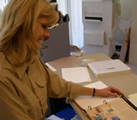 Lorrie - Graphic Design Intern
