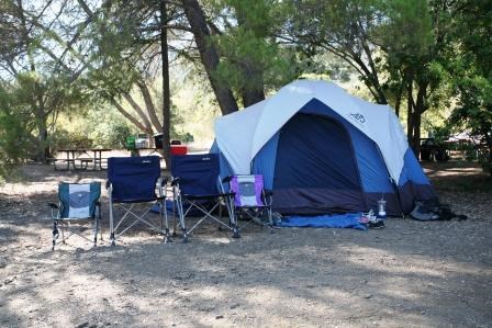 Circle X Ranch Campground is the perfect place for your next group camp.