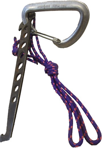 Climbing-Gear