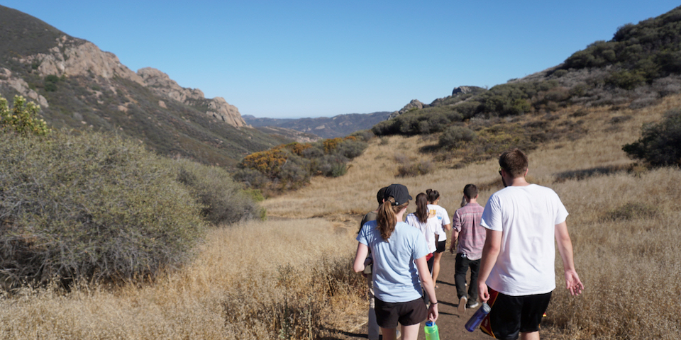 Circle X Ranch - Santa Monica Mountains National Recreation Area (U.S ...