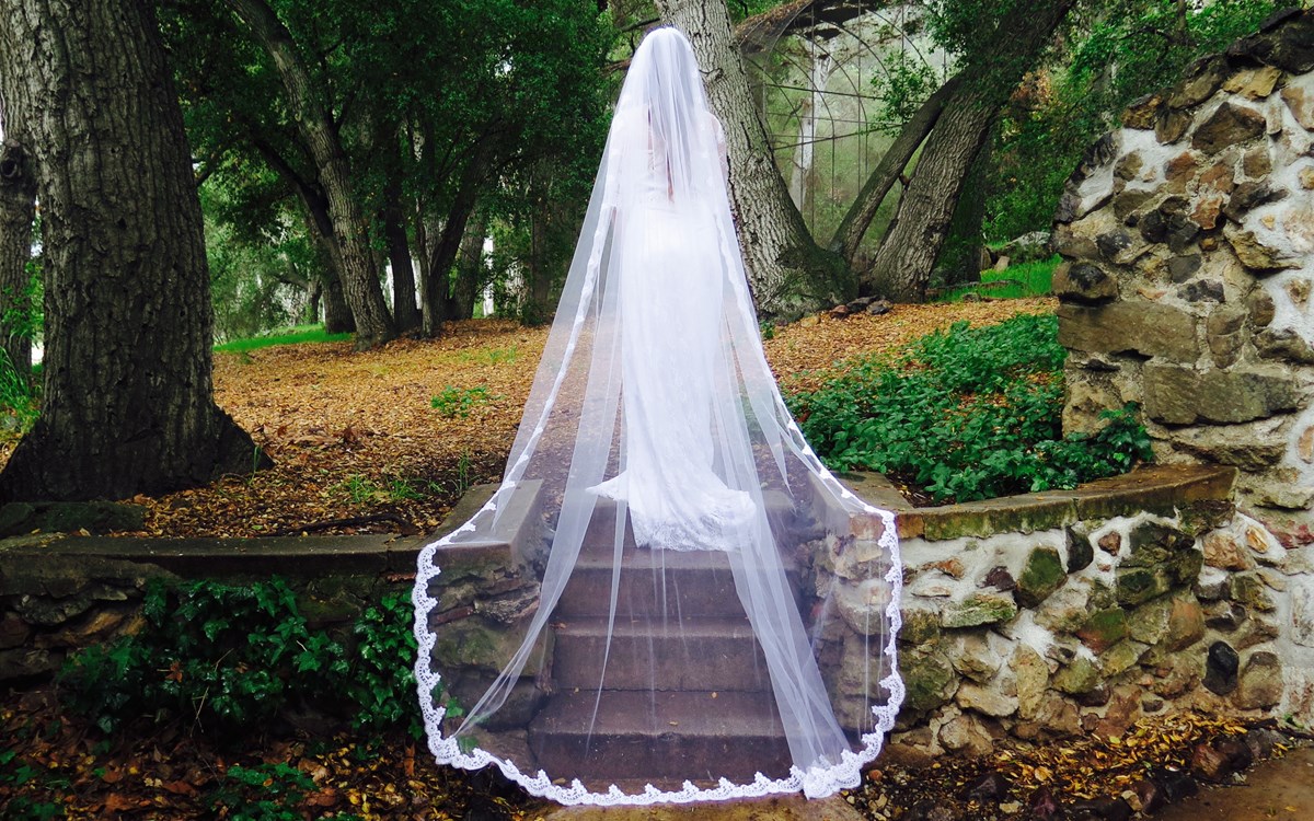 Weddings In The Park Santa Monica Mountains National Recreation Peter Strauss Wedding National Park Service