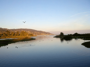 Malibu-Lagoon