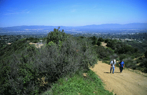 Mulholland-Gateway-Park