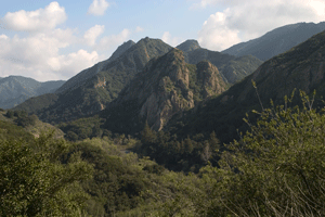 Malibu Creek State Park