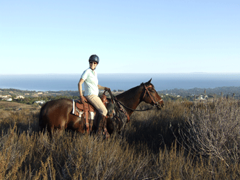 Horseback Riding