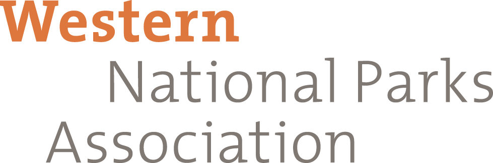 Western National Parks Association Logo