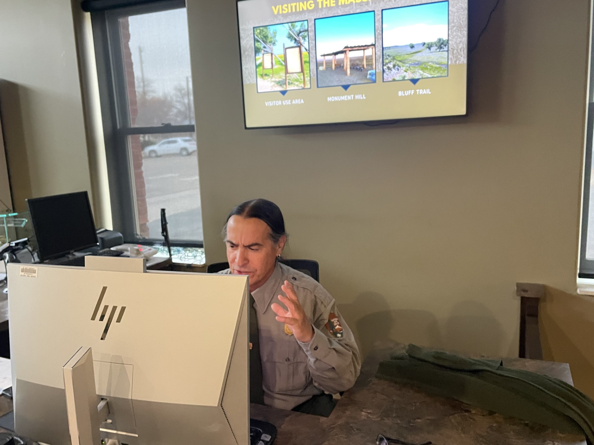 Distance Learning - Sand Creek Massacre National Historic Site (U.S ...