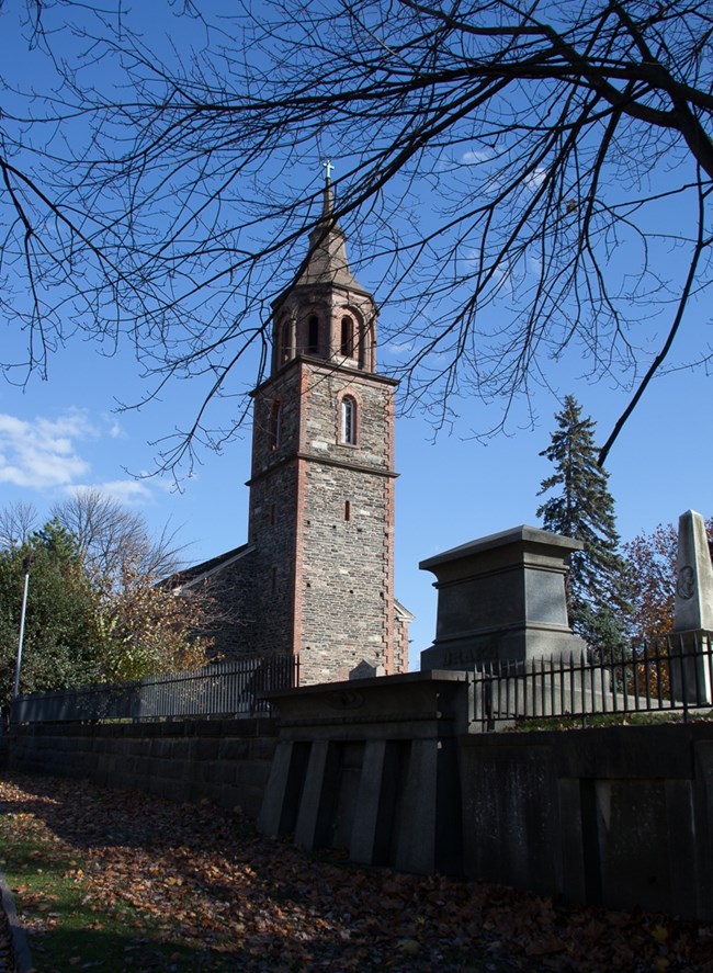 St. Paul's Church