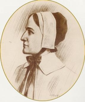 Anne Hutchinson