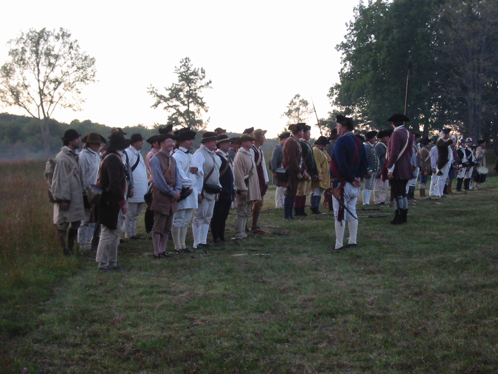 American Troops American Troops