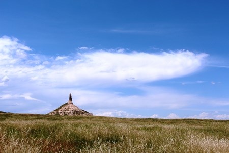 Chimney Rock 2014