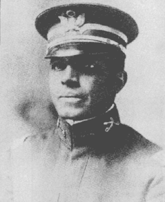 Col. Charles Young Col. Charles Young