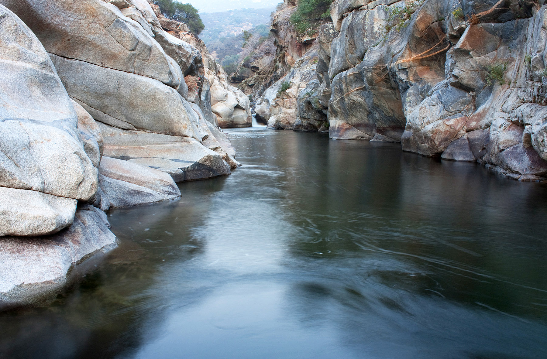 Rivers can be deadly, even when the water looks calm.