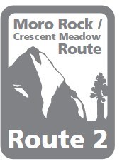Gray Route 2