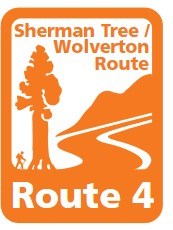 Orange Route 4 Icon_ST