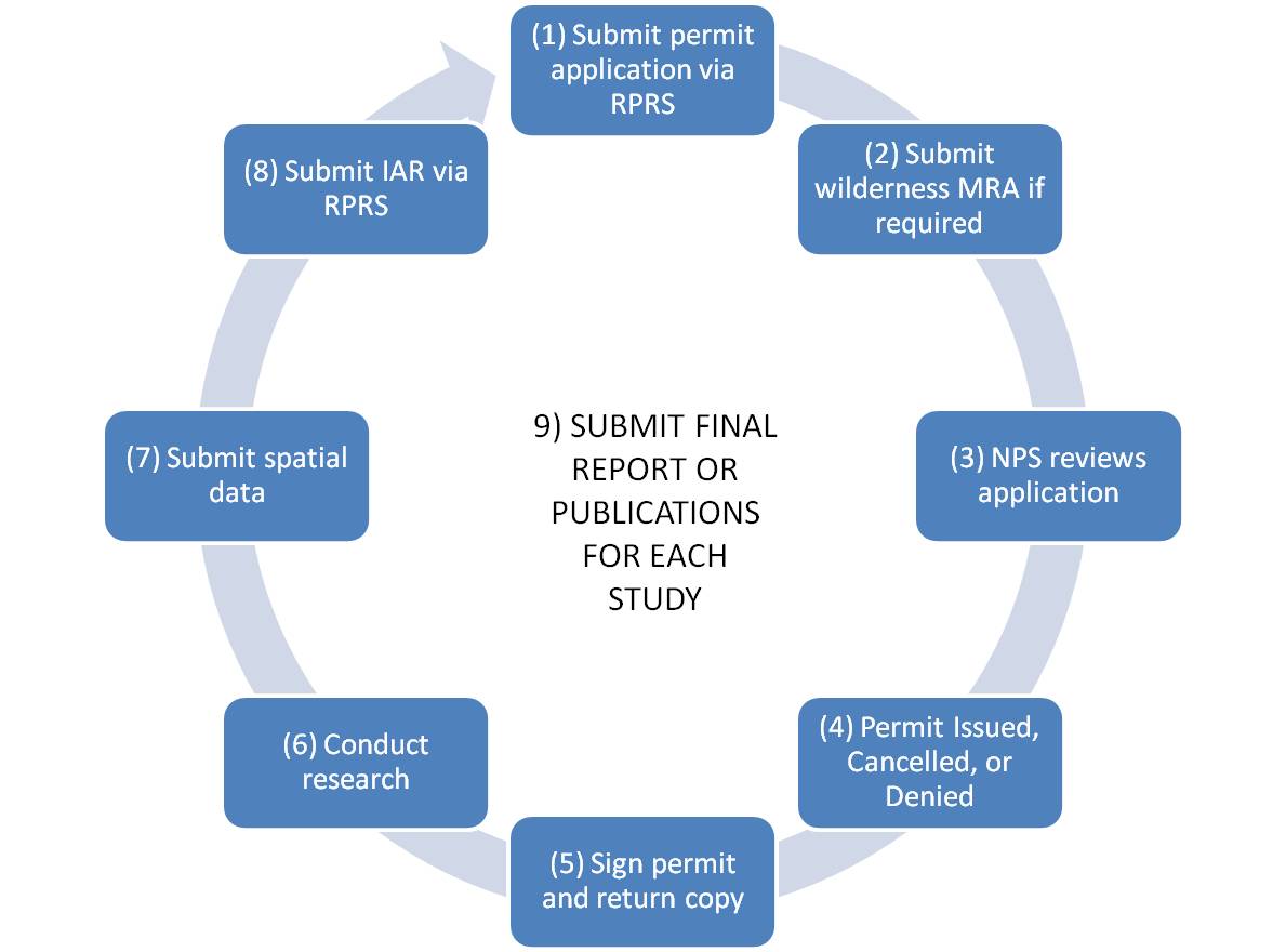 Dissertation research design types